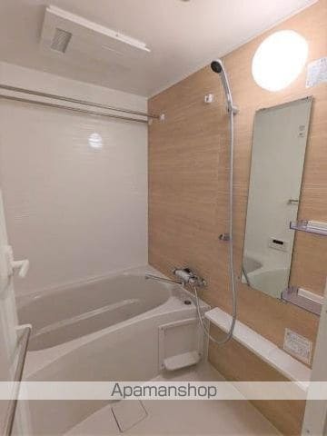 パークアクシス福岡県庁前の内装写真