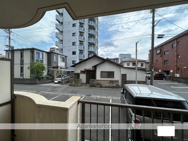 鹿児島市 6階建 築38年のその他写真
