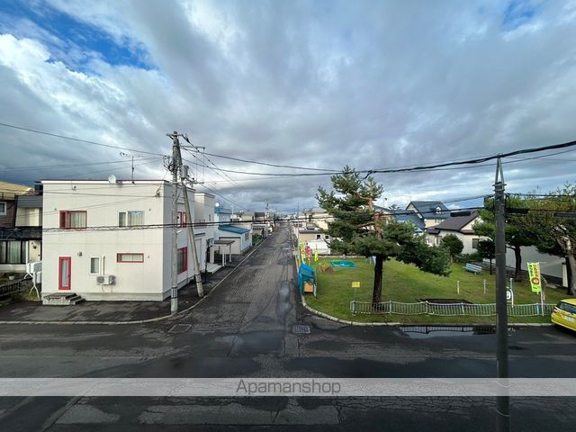 ティンバーヴィレッジBのその他写真
