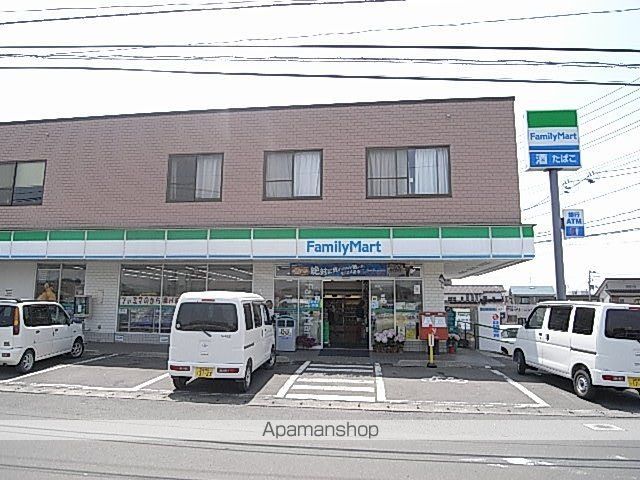 ドウェリング斎藤11の周辺写真