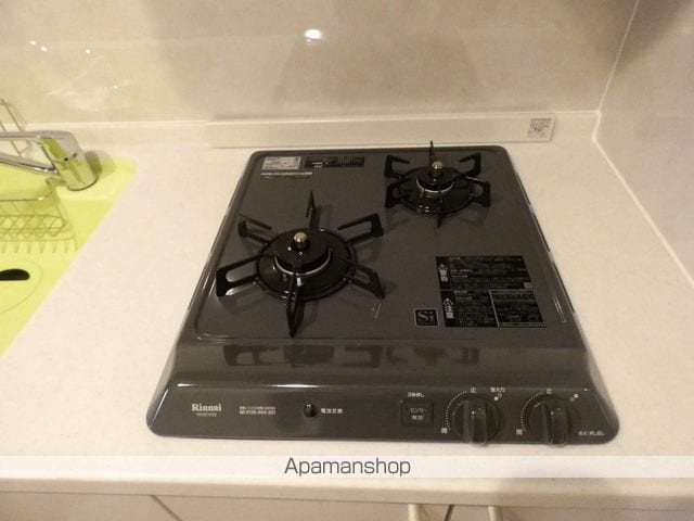 ビエナ山口F棟の内装写真