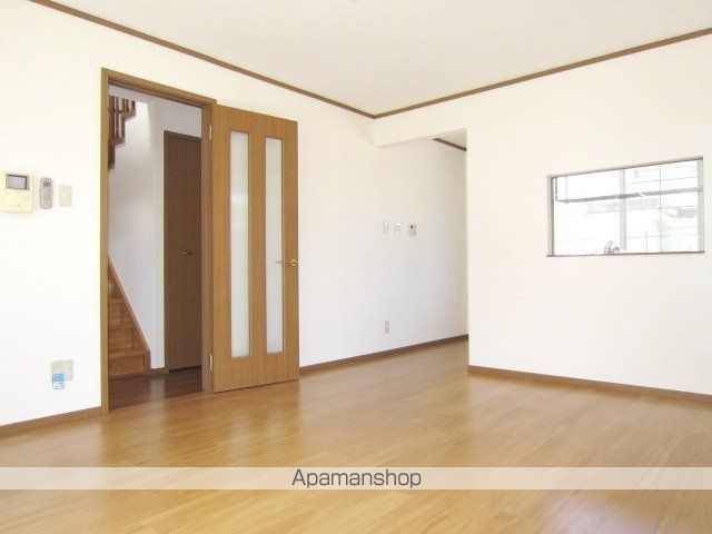 ピュアハウス南堀の内装写真