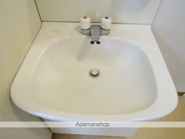 サニーコート仲町の内装写真