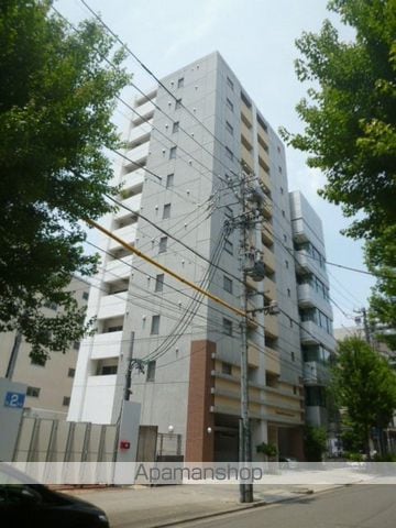 Chateau&Hotel Meieki-Minami 2ndの外観写真