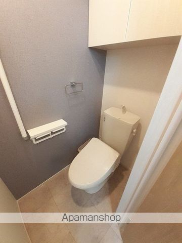 サンフラワー多肥Bの内装写真