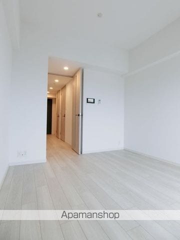 SーRESIDENCE堺湊駅前azureの内装写真