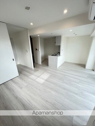 グランドコンシェルジュ新御徒町駅前[1LDK/50.32m2]のその他設備