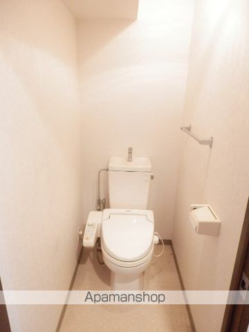 インペリアル大賀の内装写真
