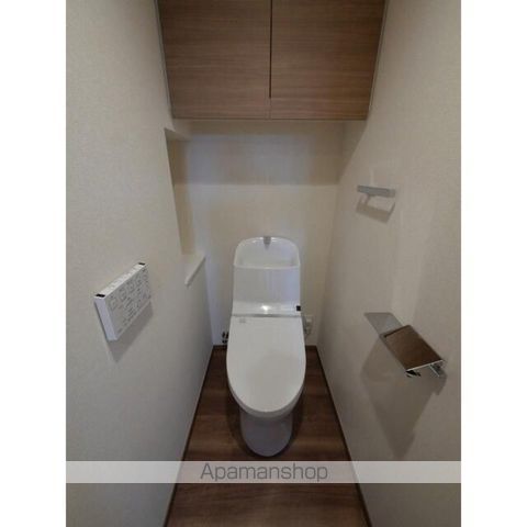ディームス駒込の内装写真