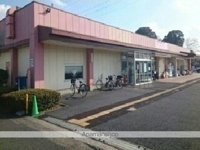 ドミール トキワの周辺写真