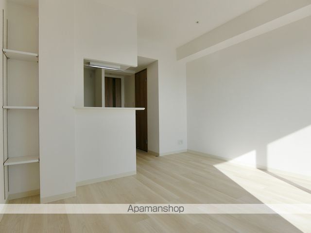 ARTIZA堺の内装写真