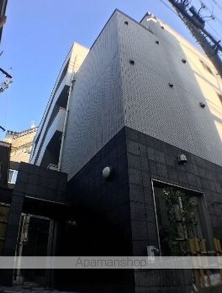 フォレスト　ＭＯＲＩ（モリ[1K/25.13m2]の外観3