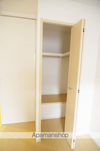 ベル フレーズ 24Iの内装写真