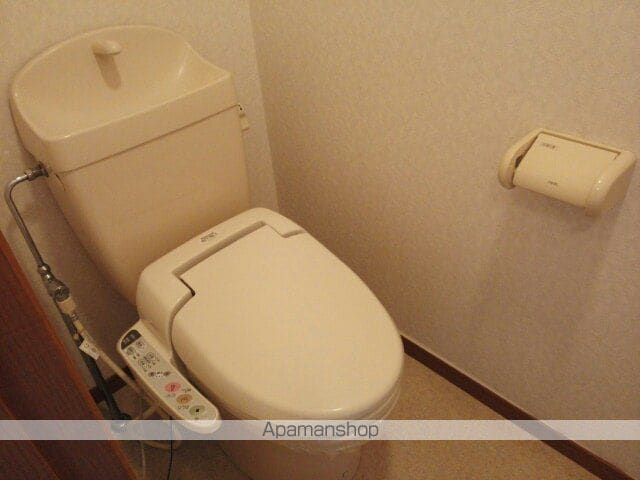 エトワール ヒトミの内装写真