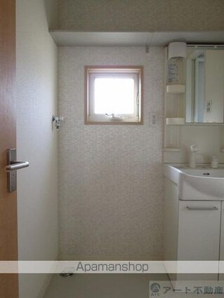 コンフォート　Ａ棟[1LDK/46.49m2]のその他部屋・スペース