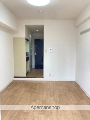 シャトー辰巳の内装写真