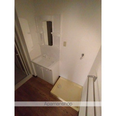 アーバングリーンの内装写真