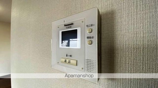 グレイスHARAIIの内装写真