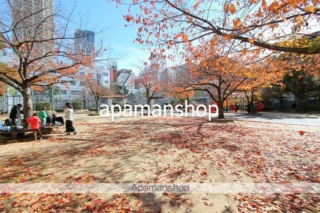 PRESSANCE難波セレクトの周辺写真
