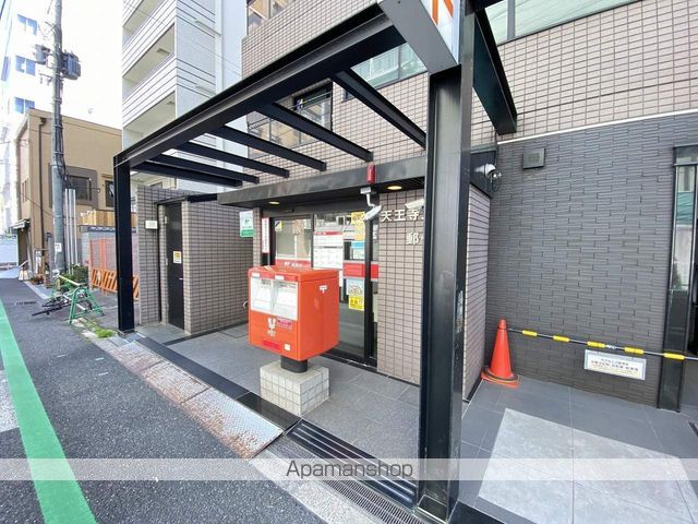 戎フルール谷九の周辺写真