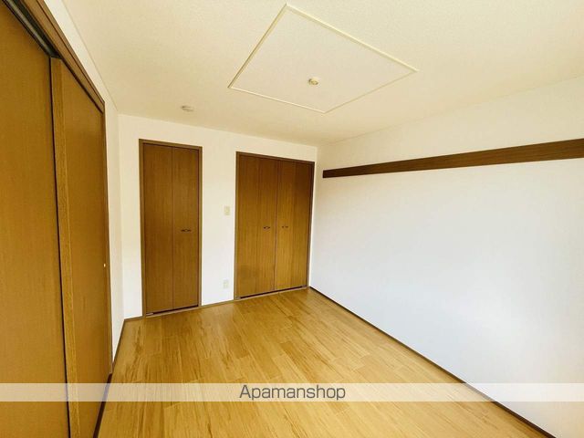 ソフィア壱番館 Aの内装写真