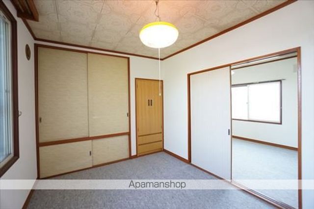 西19条南2丁目4−7テラスハウスの内装写真