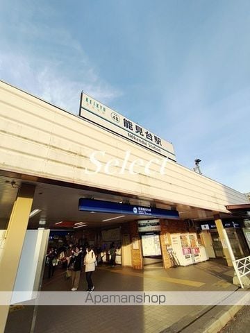 GoldLagoon能見台の周辺写真
