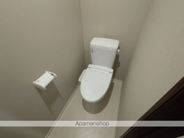 TAKEの内装写真