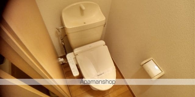 レオパレスハインスハイムの内装写真