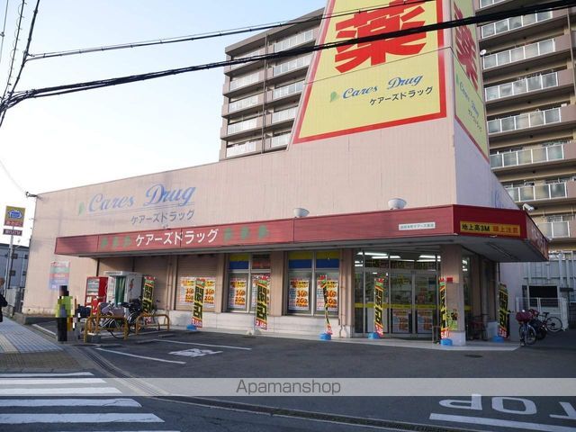 プレアール寝屋川高柳の周辺写真