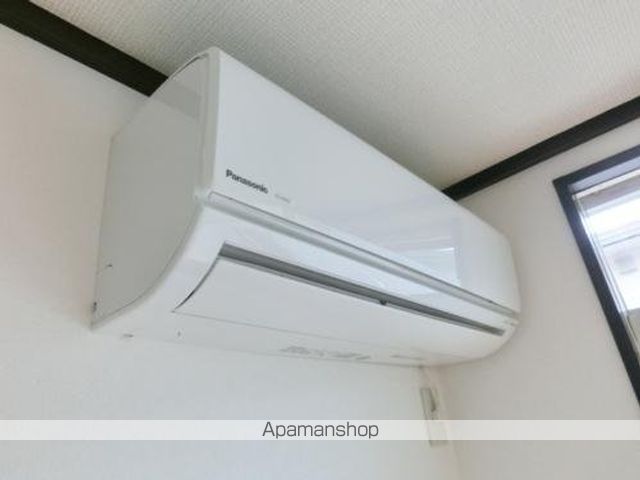 ポスタルヴィレッジA棟の内装写真