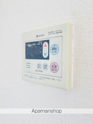 ベストI番館の内装写真