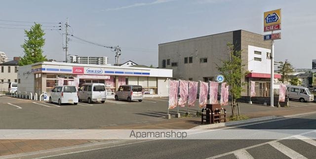 グランベールさくら小路の周辺写真