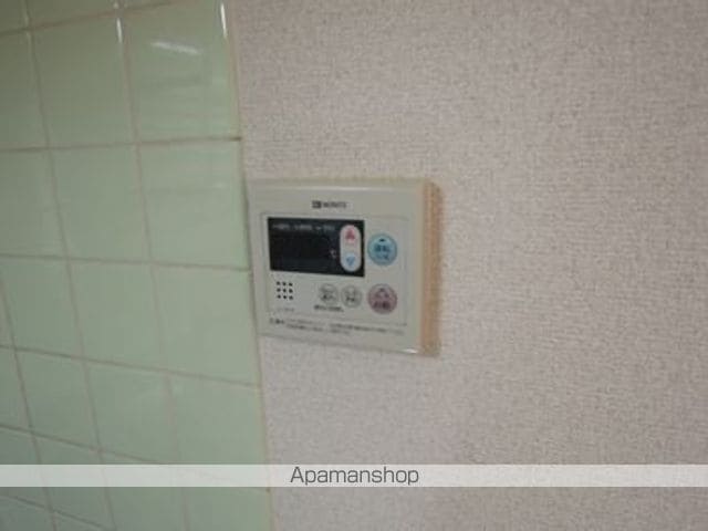 ムカイマンションA.B棟の内装写真
