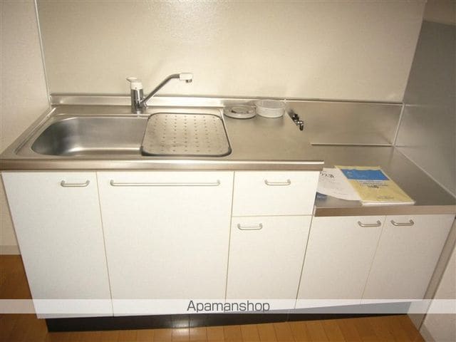 ハウスTerra Aの内装写真