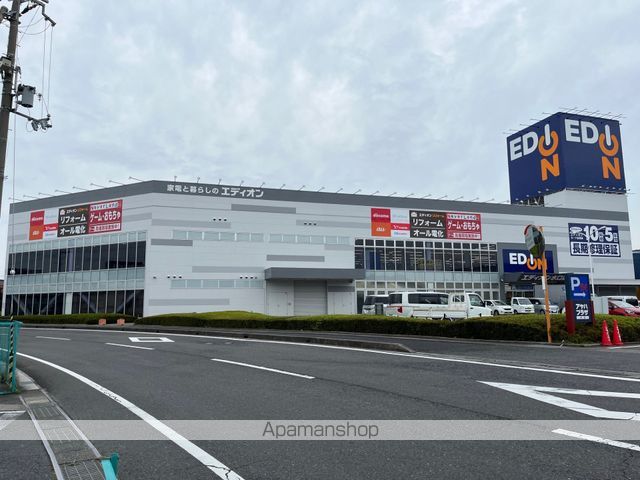 ブリーズの周辺写真