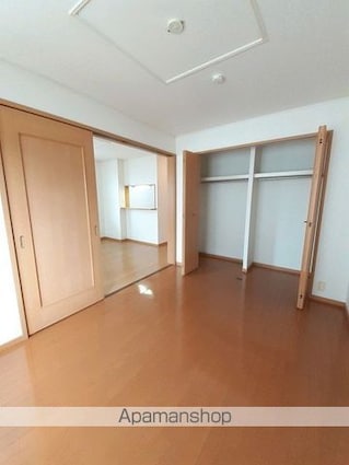 ヴェル　ドミール[2LDK/56.19m2]のその他内装2