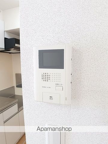 ソレイユ 咲の内装写真