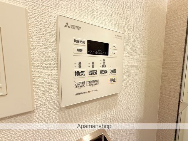 エスリード大阪イーストエッジの内装写真