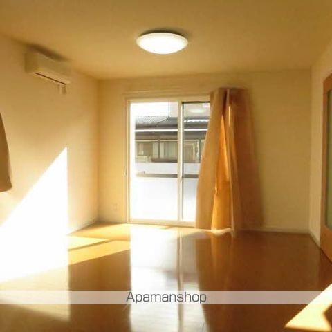 プレシールやまの内装写真