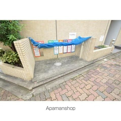 アクシスの内装写真