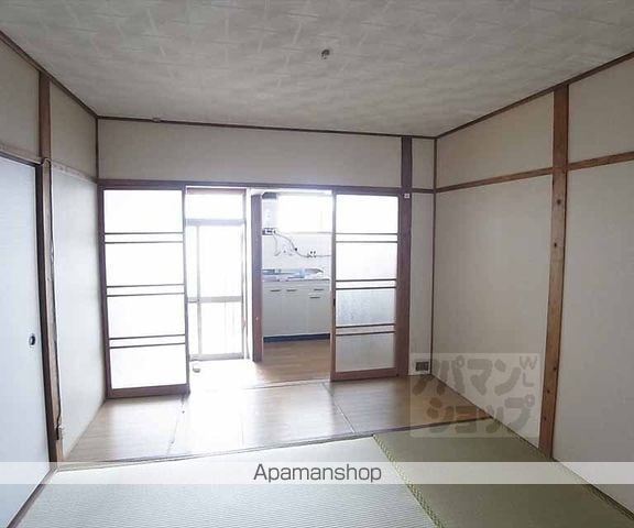 大宮南箱ノ井町貸家の内装写真
