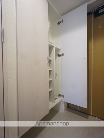 エスリード大須プレシアの内装写真