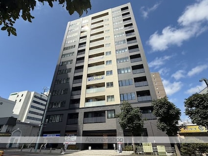 ワザック函館・五稜郭行啓通り（ワザックハコダテ）[2LDK/65.35m2]の外観1