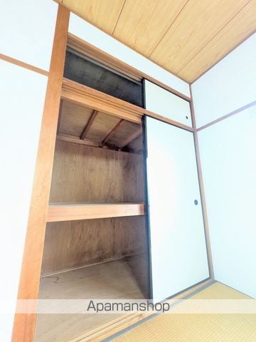 幸栄マンションの内装写真
