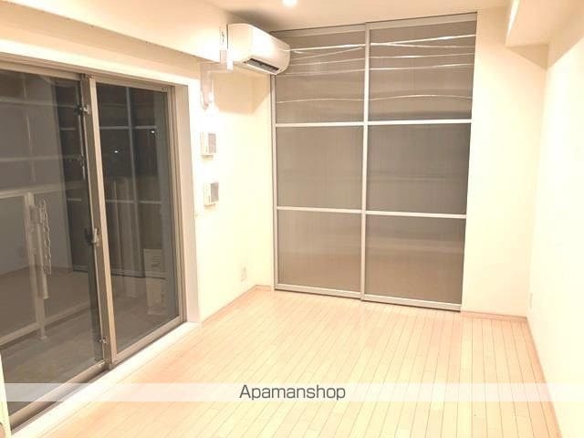 ダイナシティ北浜の内装写真
