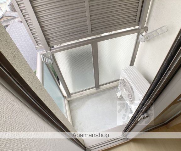 ウインドベル芦刈山の内装写真