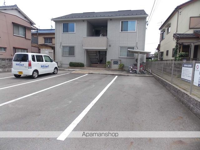 ドマーニの外観写真