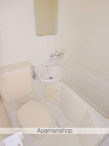 SI大塚の内装写真