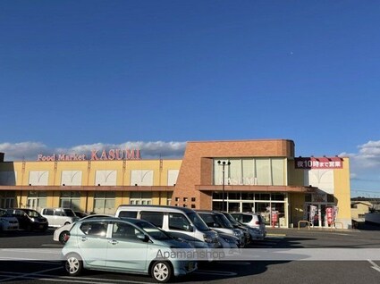 茨城県土浦市真鍋６丁目[1LDK/46.09m2]の周辺2